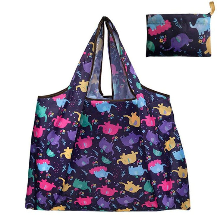 Large Capacity Shopping Bag