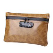 Thin smell proof storage case, view 2 - MRSLM