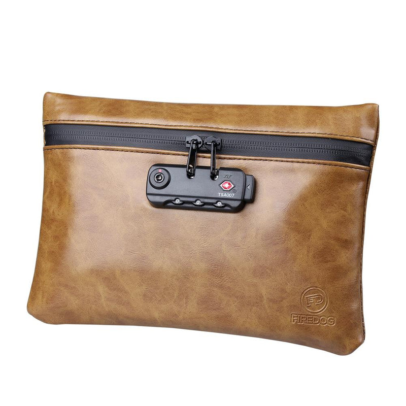 Thin smell proof storage case, view 2 - MRSLM