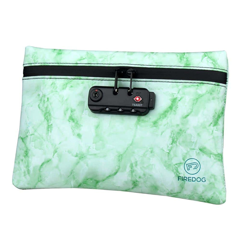 Thin smell proof storage case, view 4 - MRSLM