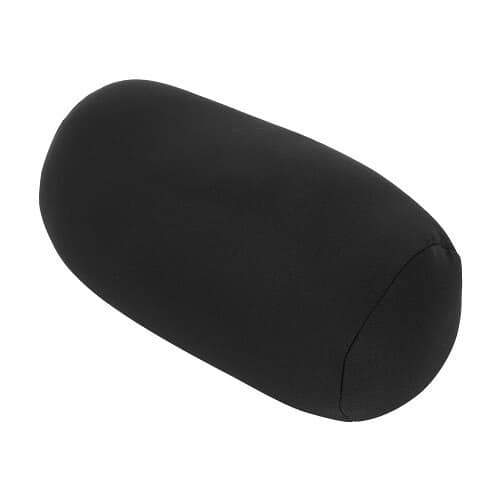 Comfortable Mini Roll Travel Pillows