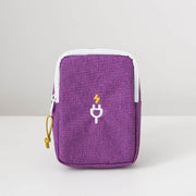 Portable travel gadget storage bag, view 18 - MRSLM
