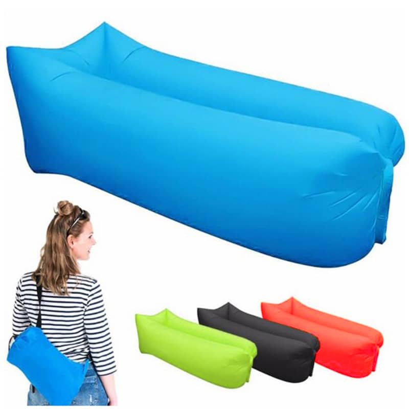 Inflatable Air Lounger