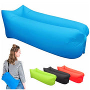 inflatable air lounger - MRSLM