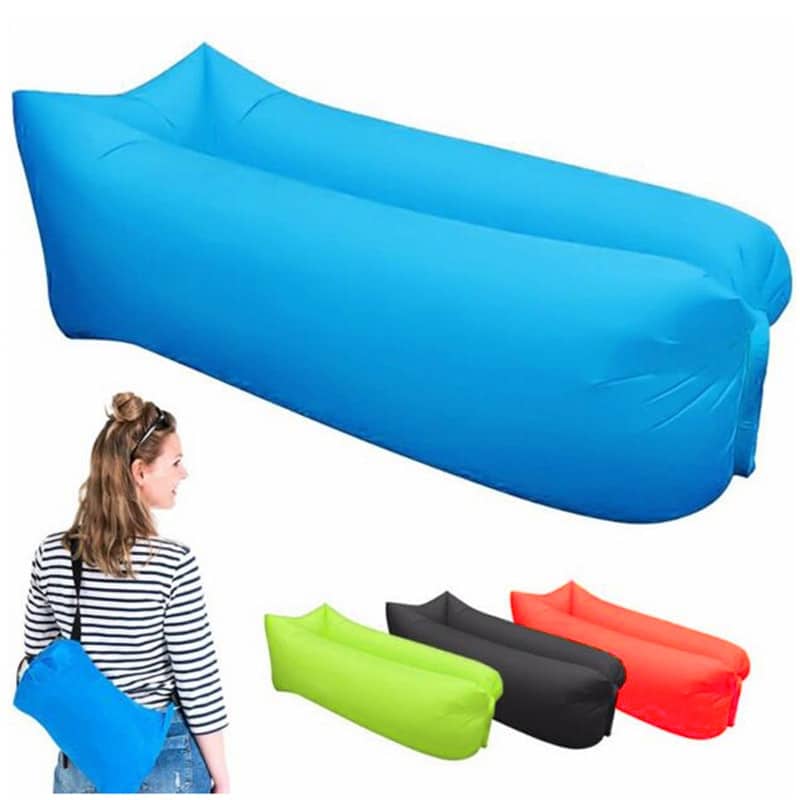 inflatable air lounger - MRSLM