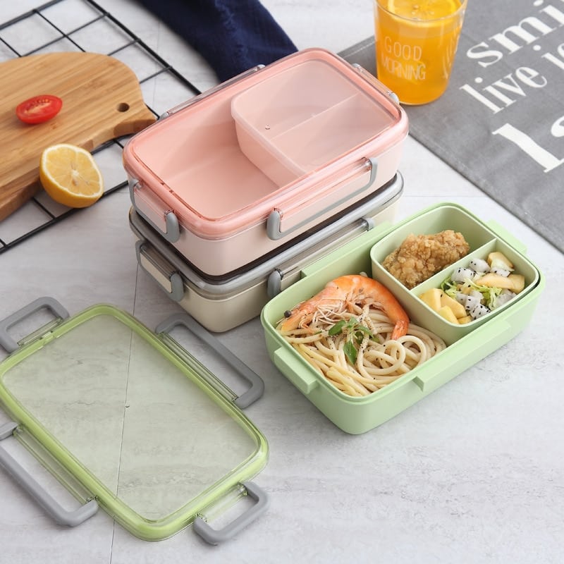 leakproof kids lunch box - MRSLM