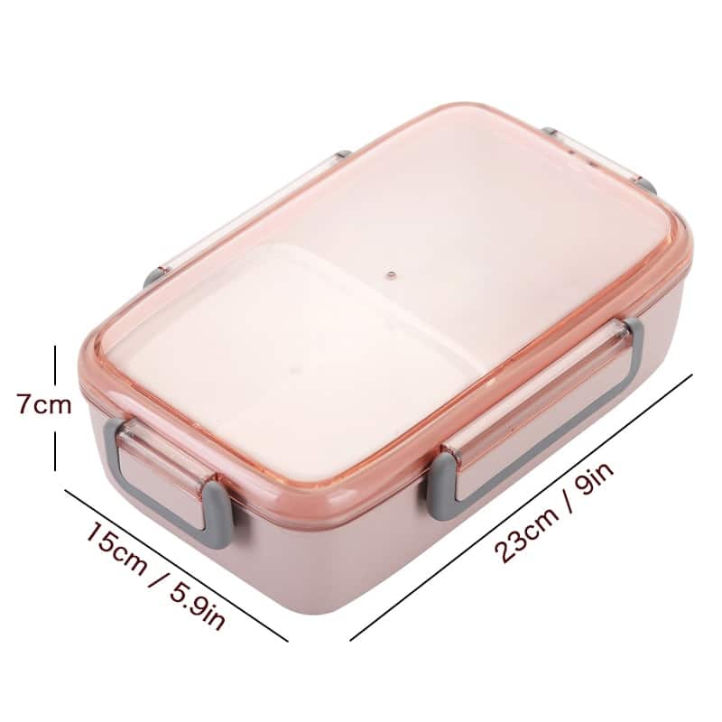 leakproof kids lunch box, view 14 - MRSLM