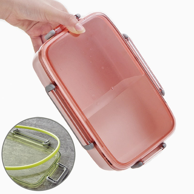 leakproof kids lunch box, view 13 - MRSLM