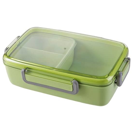 leakproof kids lunch box, view 2 - MRSLM