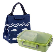 leakproof kids lunch box, view 5 - MRSLM