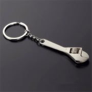 mini wrench key chain, view 6 - MRSLM