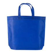 foldable reusable shopping bag, view 4 - MRSLM