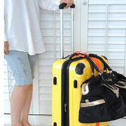 adjustable luggage buckle, view 12 - MRSLM
