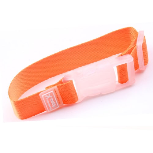 adjustable luggage buckle, view 3 - MRSLM