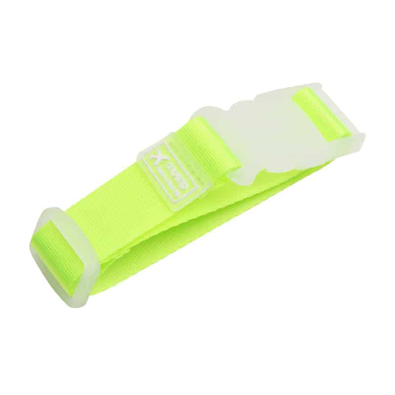 adjustable luggage buckle, view 4 - MRSLM