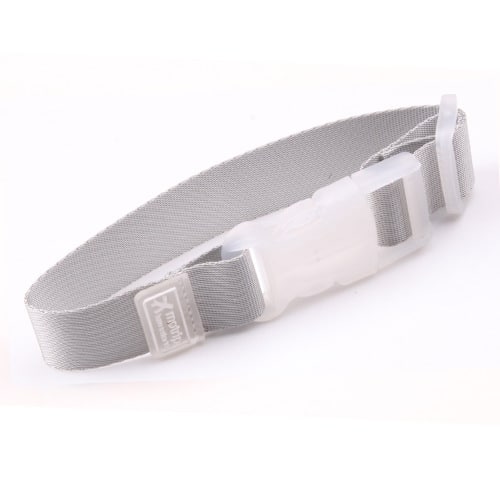 adjustable luggage buckle, view 6 - MRSLM