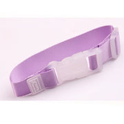 adjustable luggage buckle, view 7 - MRSLM