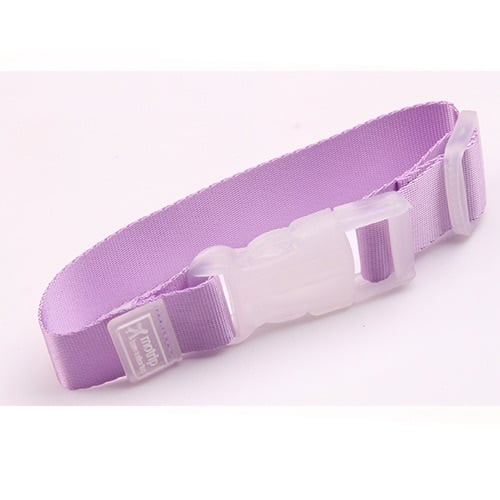 adjustable luggage buckle, view 7 - MRSLM