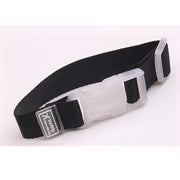 adjustable luggage buckle, view 8 - MRSLM