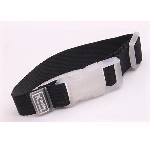 adjustable luggage buckle, view 8 - MRSLM