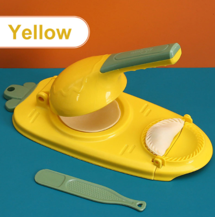 2-in-1 dumpling skin press maker, view 10 - MRSLM