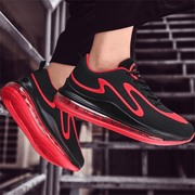 Men's air cushion sports shoes, view 14 - MRSLM