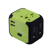 universal travel plug adapter - MRSLM