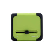 universal travel plug adapter, view 4 - MRSLM