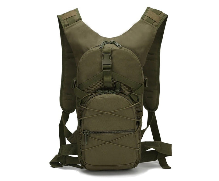 Men's Waterproof Ninja Backpack