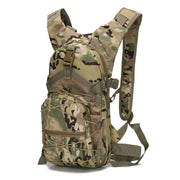 men's waterproof oxford backpack, view 8 - MRSLM