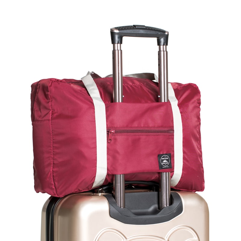 large travel luggage organizer, view 15 - MRSLM