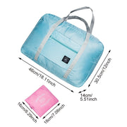 large travel luggage organizer, view 20 - MRSLM