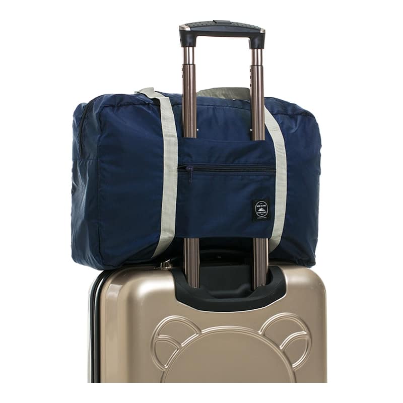 Large Travel Luggage Organizers