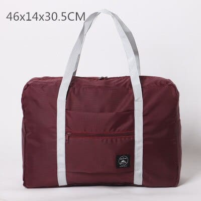 large travel luggage organizer, view 4 - MRSLM