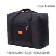 large travel luggage organizer, view 5 - MRSLM