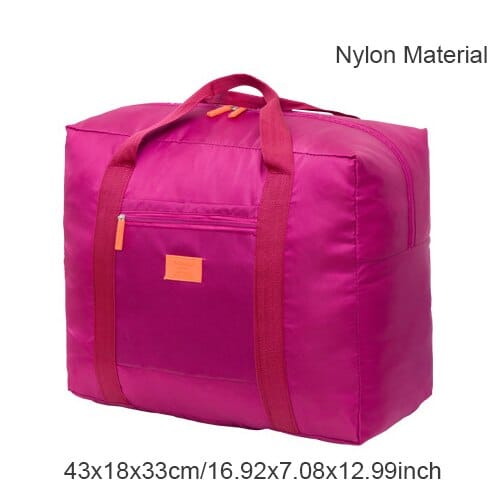 large travel luggage organizer, view 9 - MRSLM
