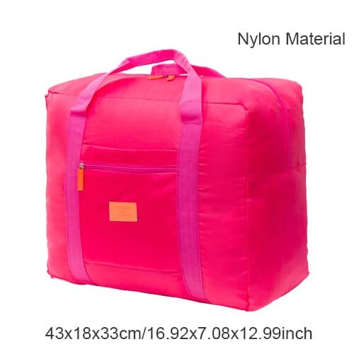 large travel luggage organizer, view 10 - MRSLM