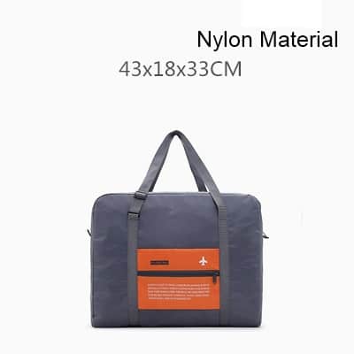 large travel luggage organizer, view 14 - MRSLM