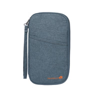 travel documents case, view 4 - MRSLM