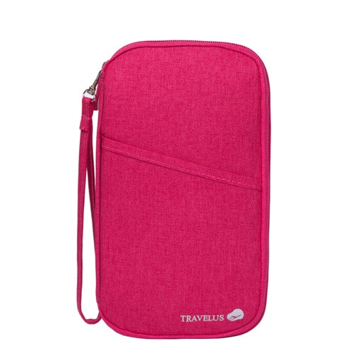 travel documents case, view 6 - MRSLM