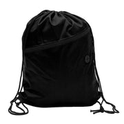 portable waterproof shoe bag, view 3 - MRSLM