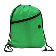 portable waterproof shoe bag, view 5 - MRSLM