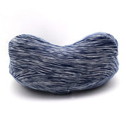 u-shaped travel neck pillow set, view 7 - MRSLM