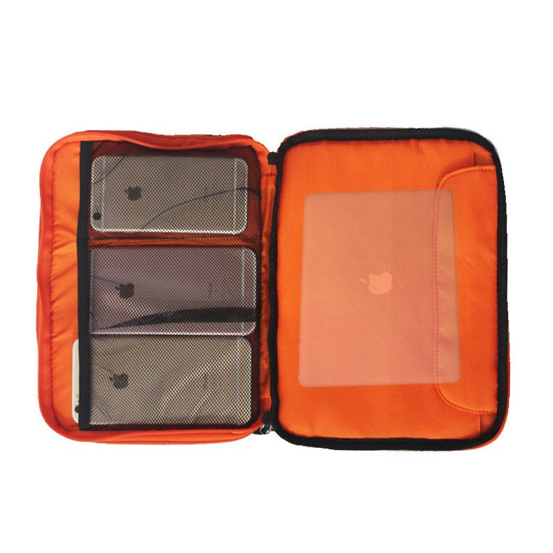 Waterproof Cable & Gadgets Storage Bag