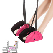 plane foot hammock - MRSLM