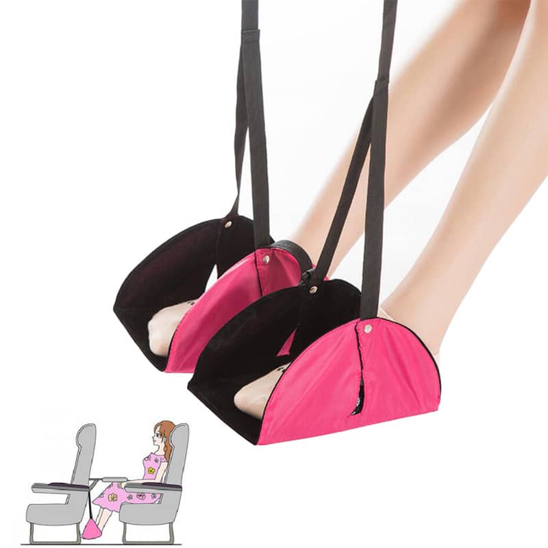 plane foot hammock - MRSLM