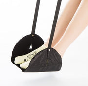 plane foot hammock, view 6 - MRSLM