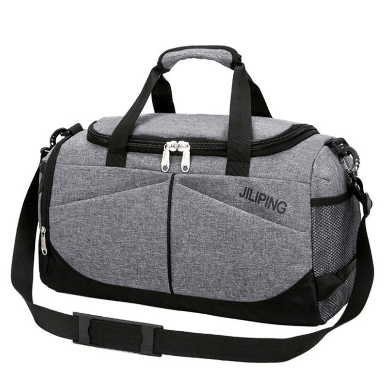 waterproof women's travel luggage - MRSLM