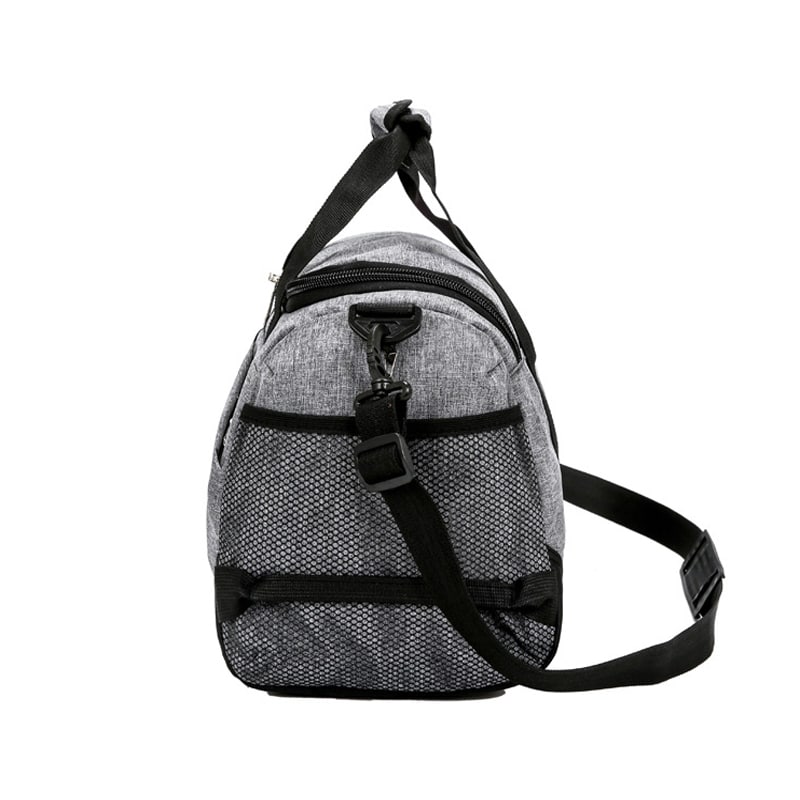 waterproof women's travel luggage, view 8 - MRSLM