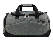 waterproof women's travel luggage, view 6 - MRSLM